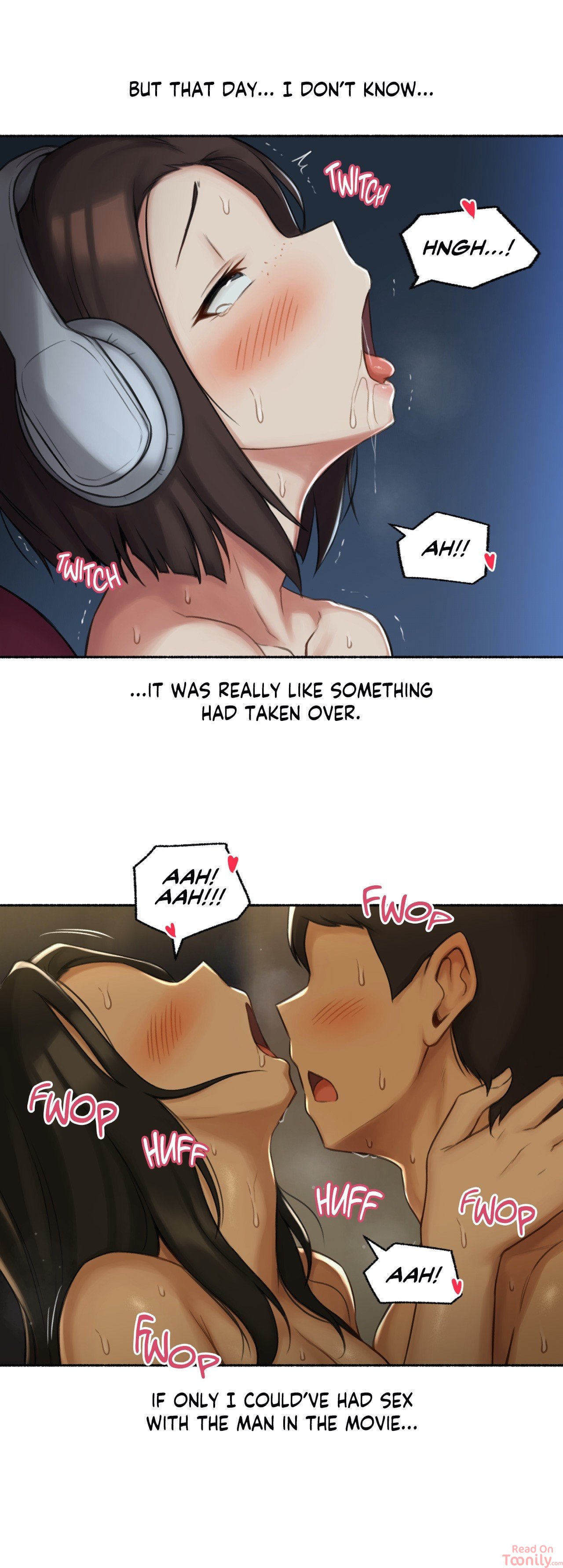 Sexual Exploits Chapter 58 - Manhwa18.com