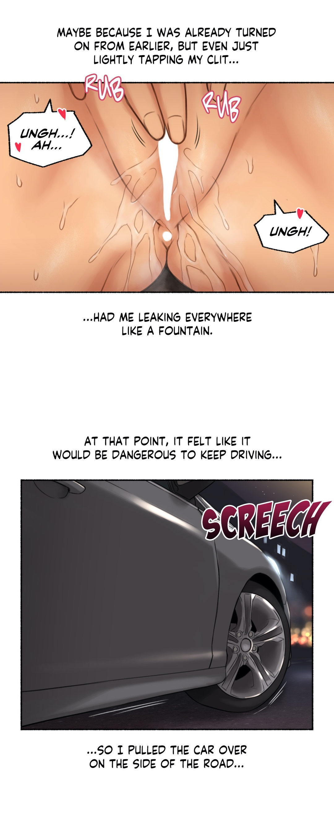 Sexual Exploits Chapter 59 - Manhwa18.com