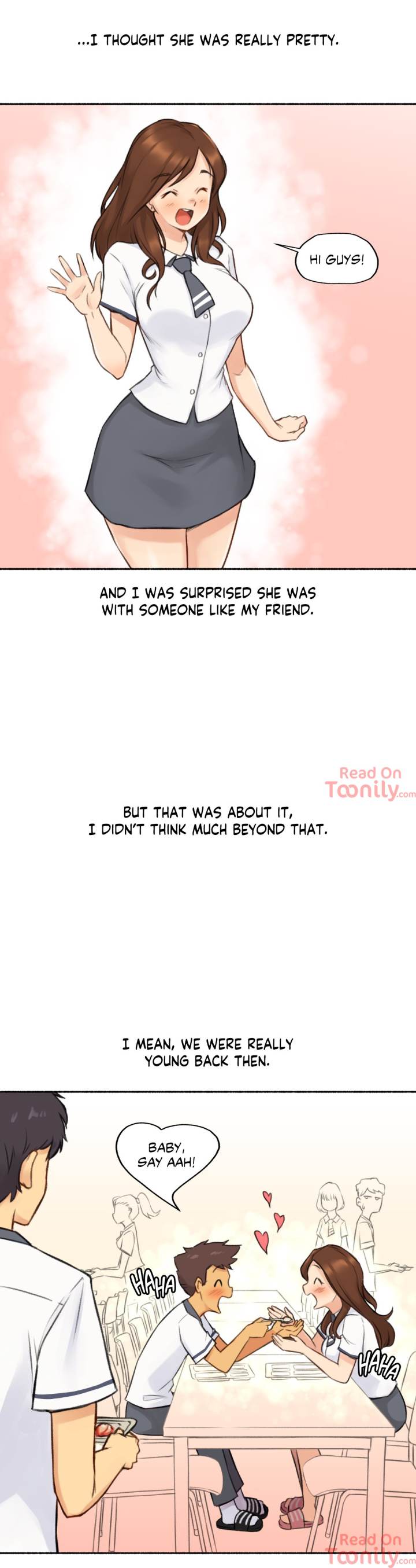 Sexual Exploits Chapter 6 - Manhwa18.com