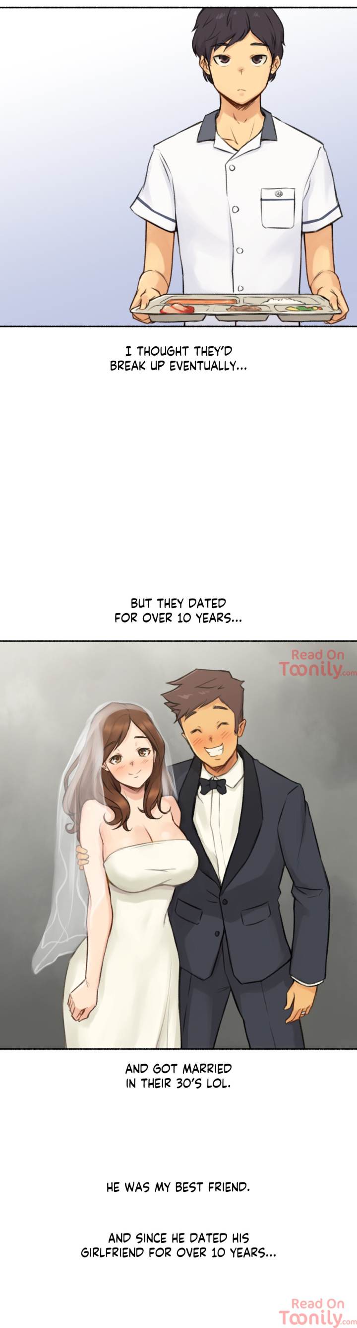 Sexual Exploits Chapter 6 - Manhwa18.com