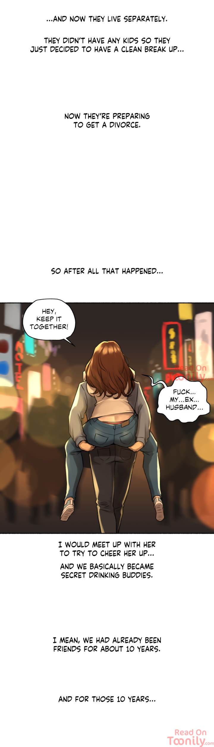 Sexual Exploits Chapter 6 - Manhwa18.com