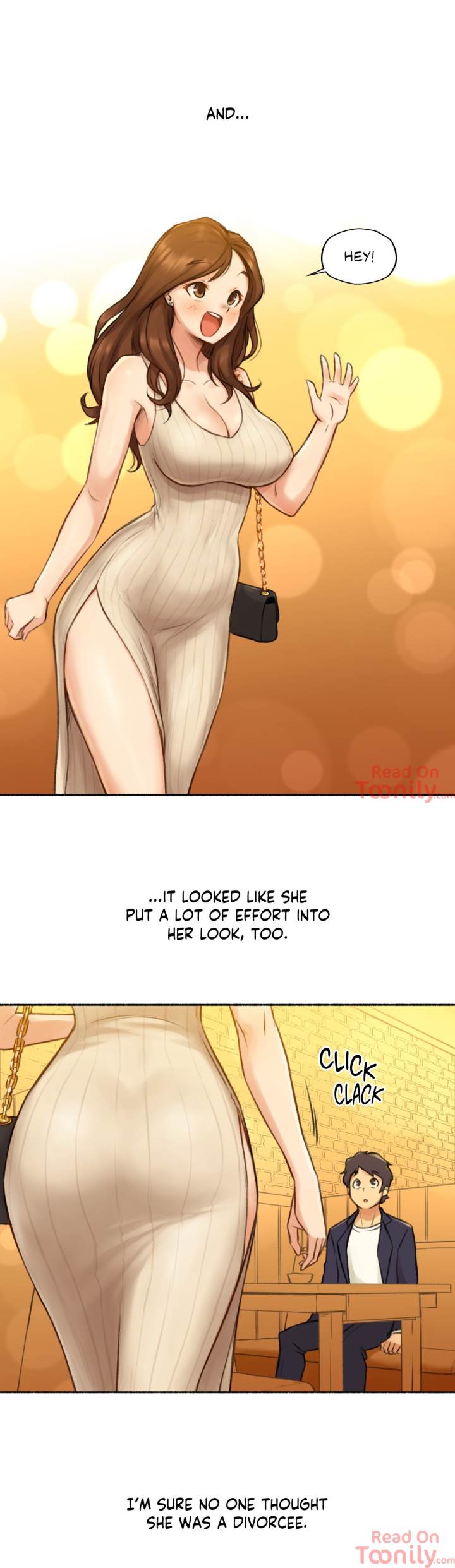 Sexual Exploits Chapter 6 - Manhwa18.com