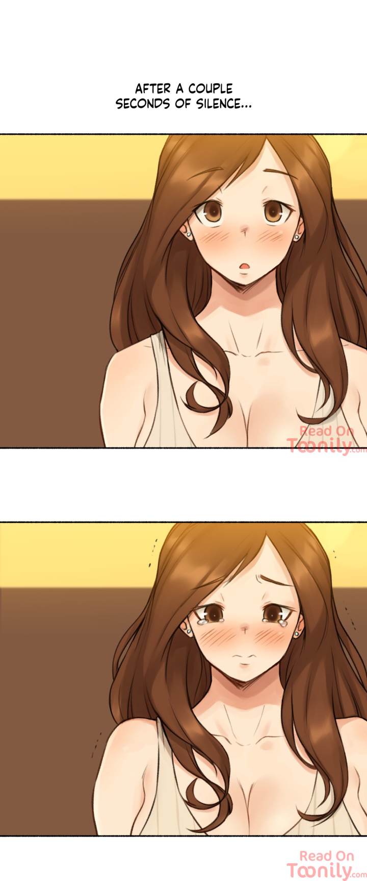 Sexual Exploits Chapter 6 - Manhwa18.com