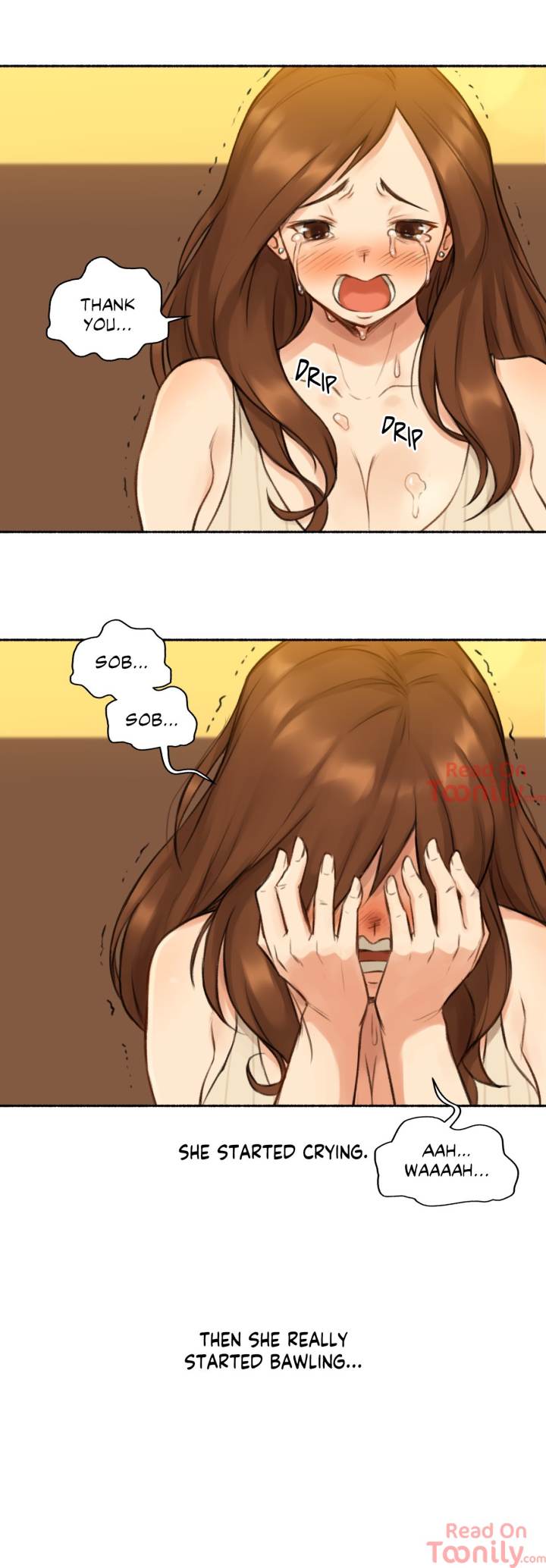 Sexual Exploits Chapter 6 - Manhwa18.com