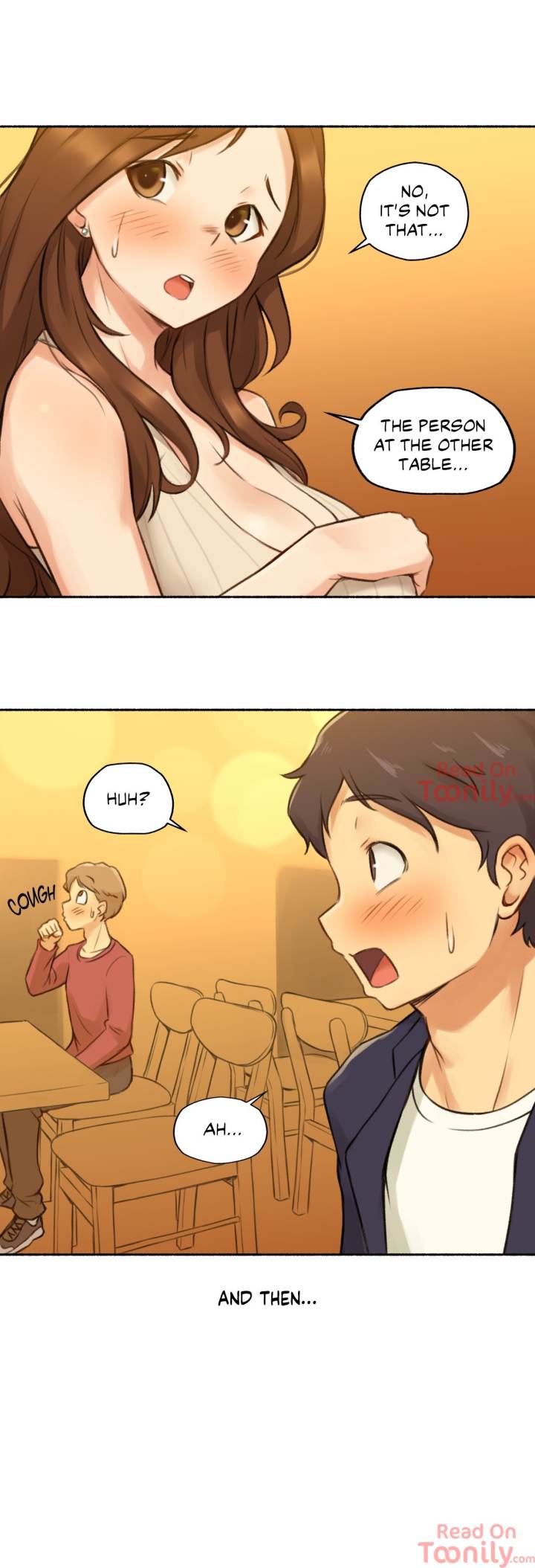 Sexual Exploits Chapter 6 - Manhwa18.com