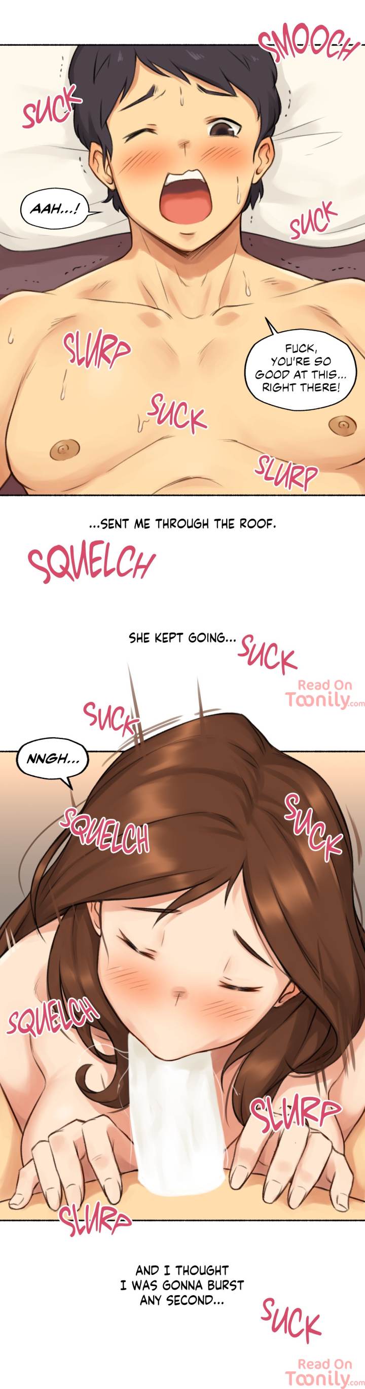 Sexual Exploits Chapter 6 - Manhwa18.com