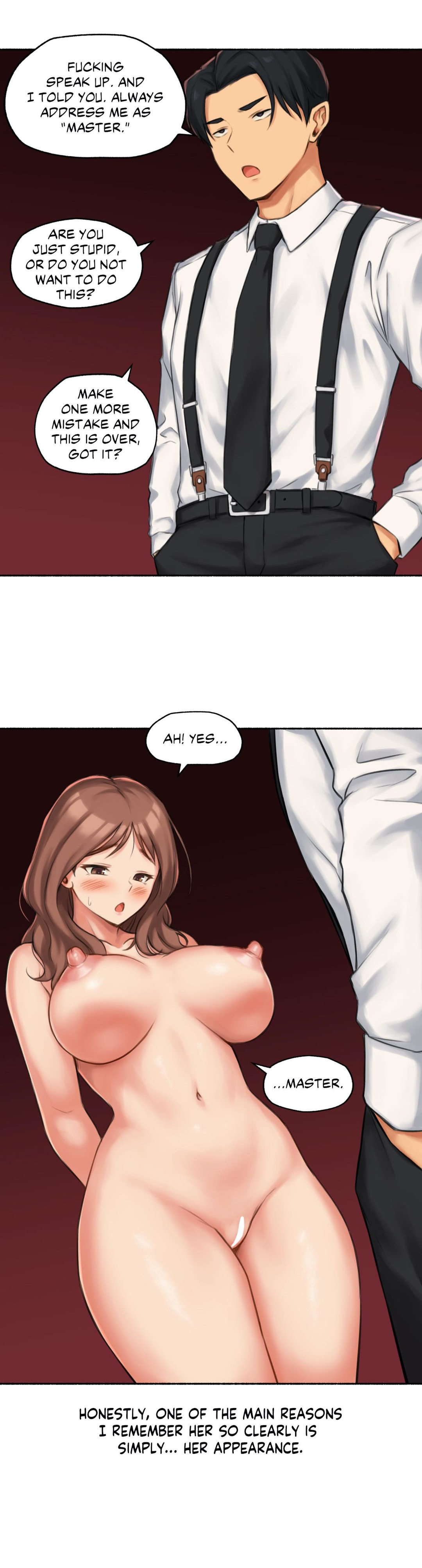 Sexual Exploits Chapter 60 - Manhwa18.com