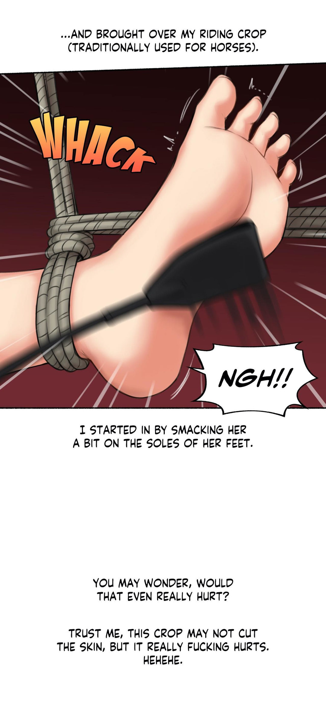 Sexual Exploits Chapter 60 - Manhwa18.com