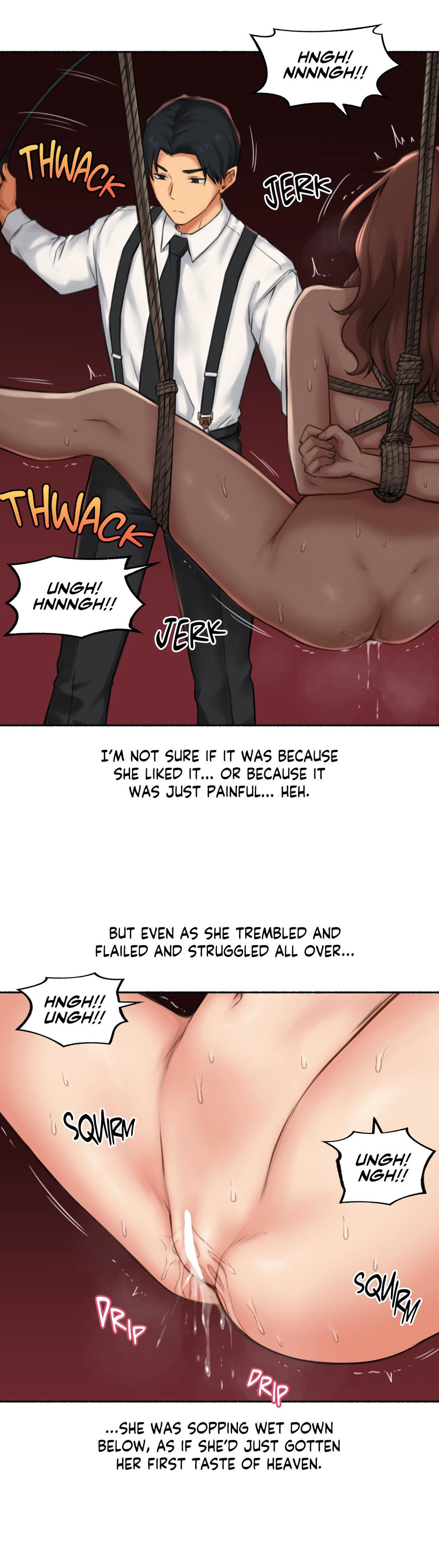 Sexual Exploits Chapter 60 - Manhwa18.com