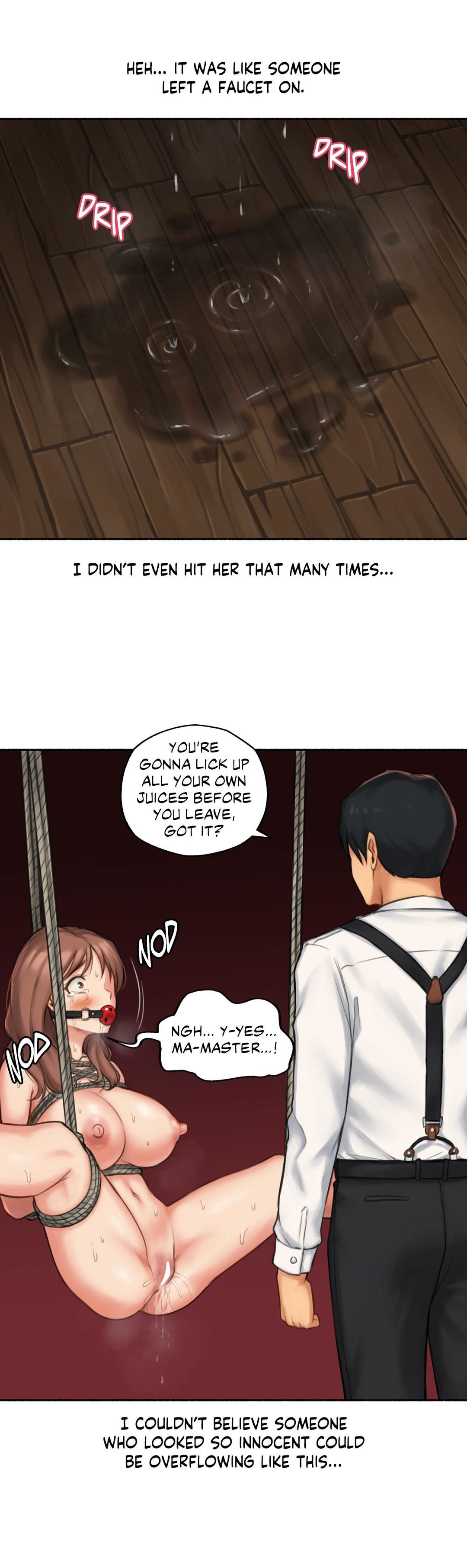 Sexual Exploits Chapter 60 - Manhwa18.com