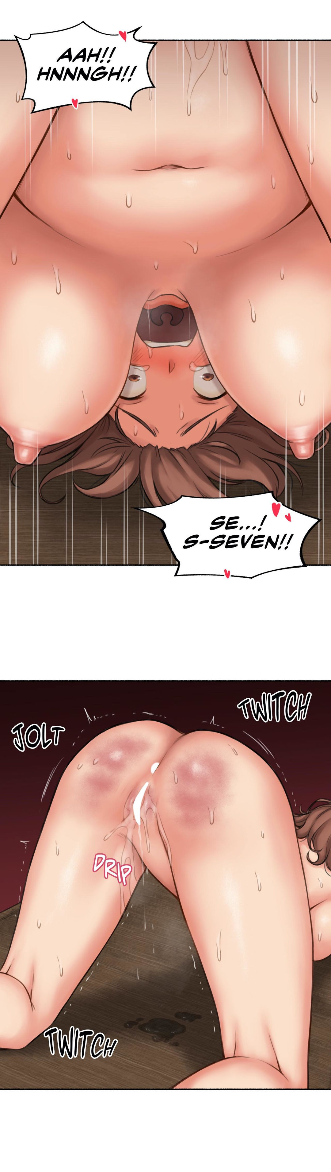 Sexual Exploits Chapter 60 - Manhwa18.com