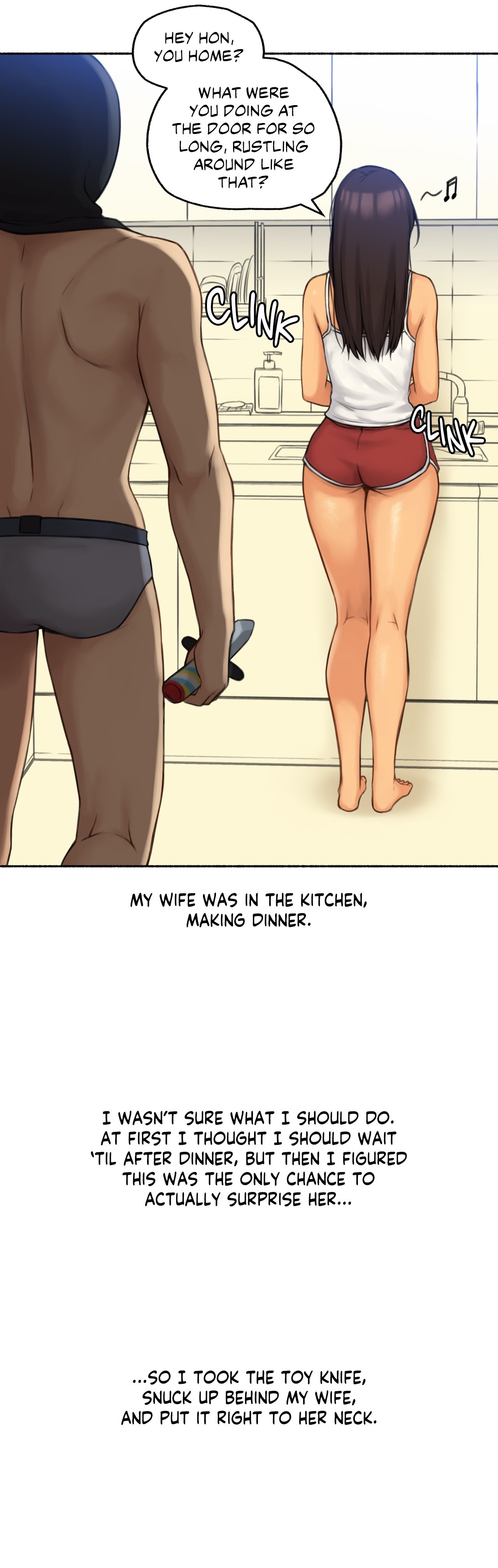 Sexual Exploits Chapter 62 - Manhwa18.com