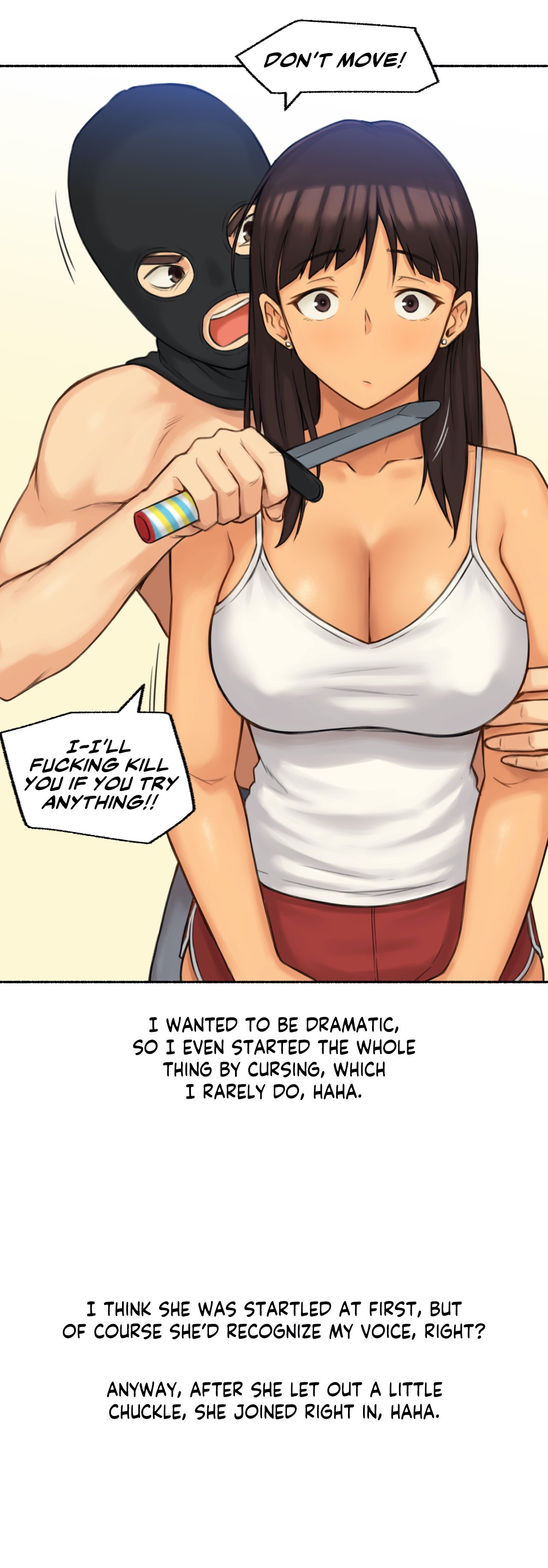 Sexual Exploits Chapter 62 - Manhwa18.com