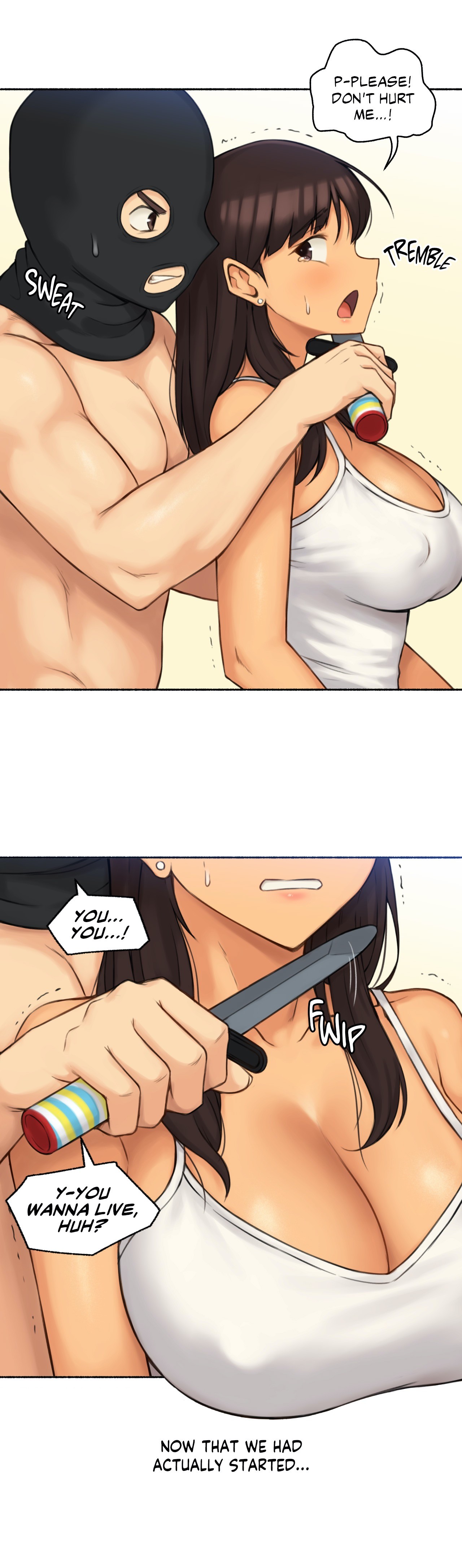 Sexual Exploits Chapter 62 - Manhwa18.com