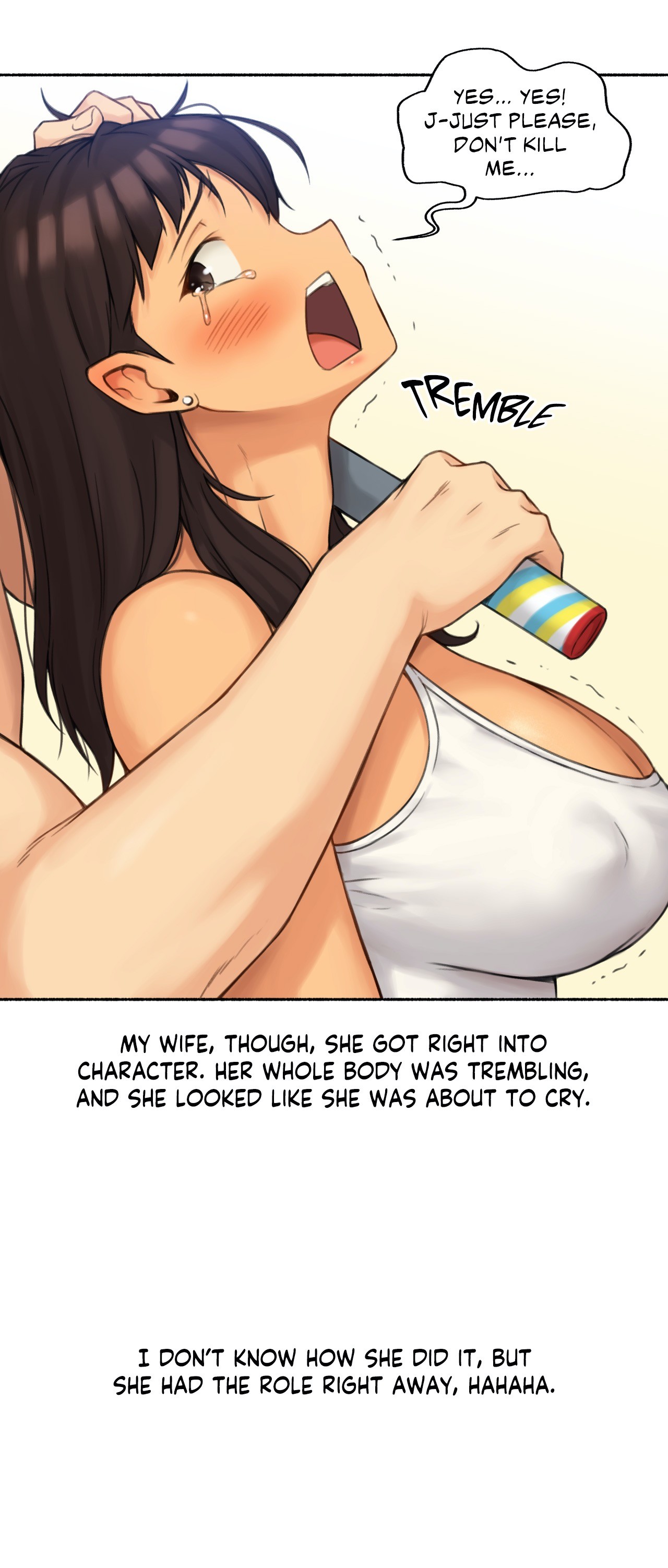 Sexual Exploits Chapter 62 - Manhwa18.com