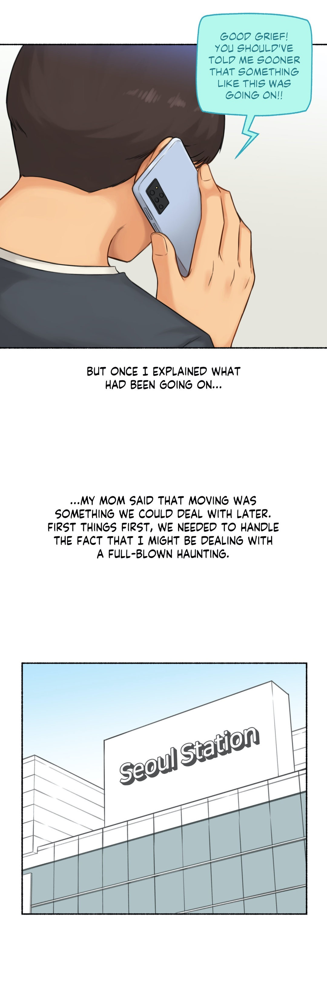 Sexual Exploits Chapter 63 - Manhwa18.com