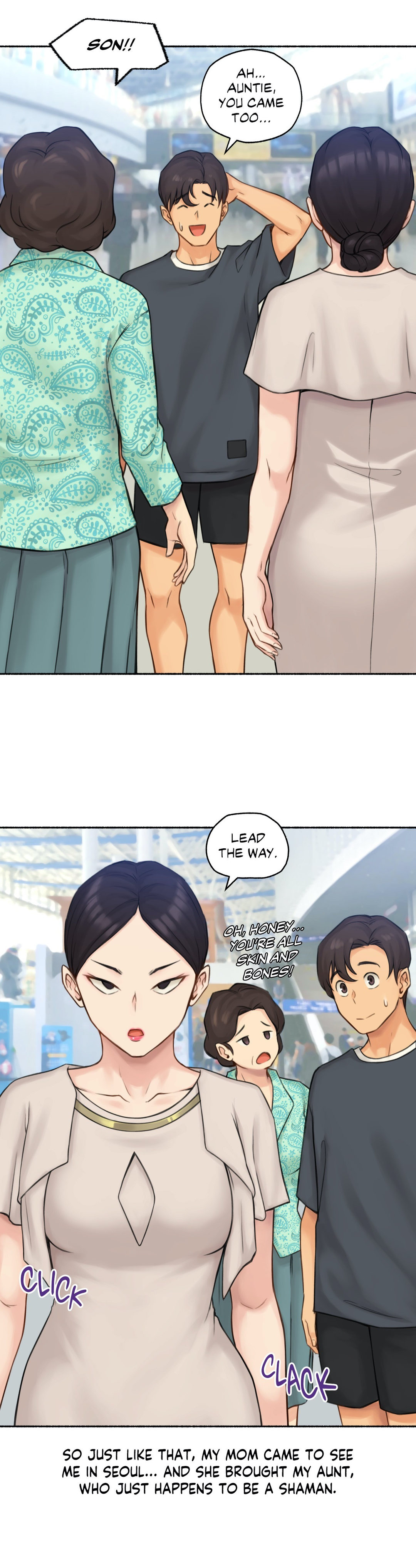 Sexual Exploits Chapter 63 - Manhwa18.com