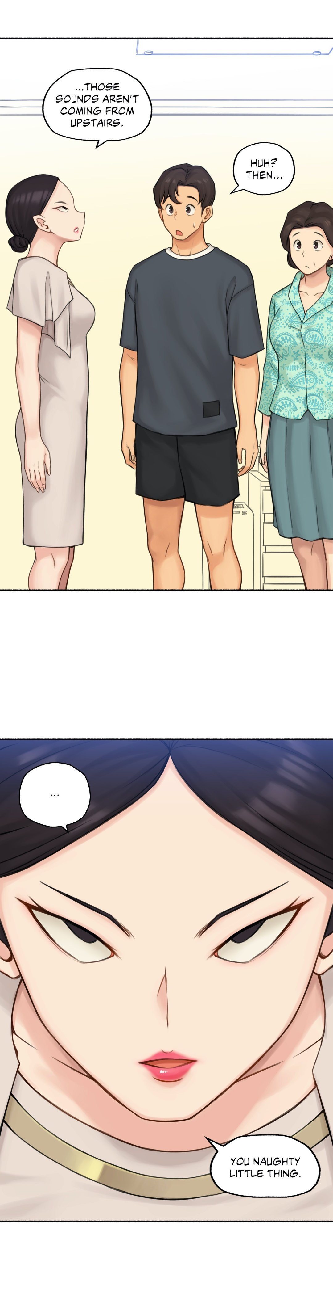 Sexual Exploits Chapter 63 - Manhwa18.com