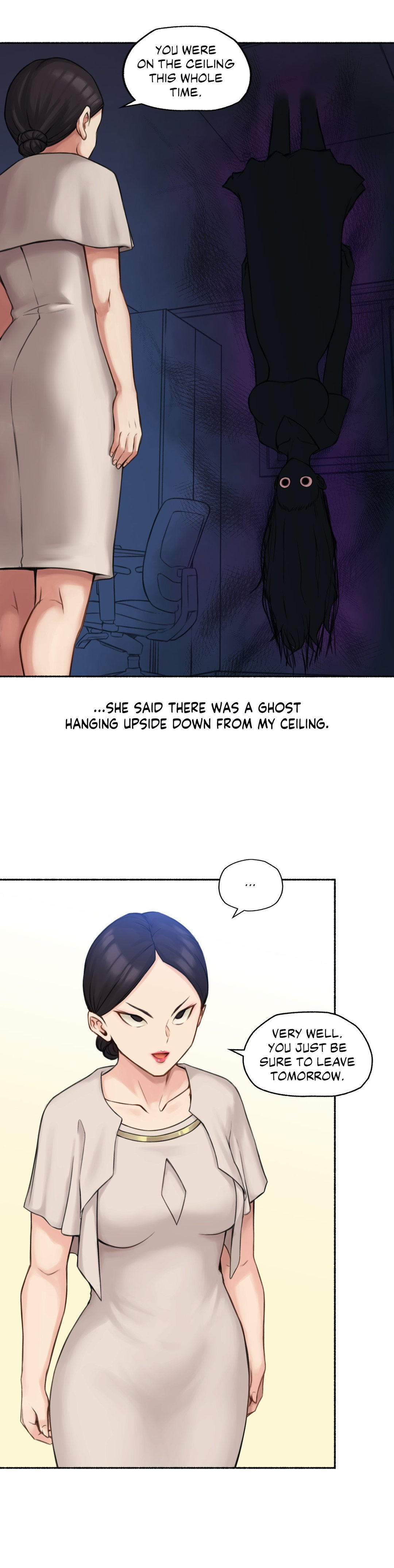 Sexual Exploits Chapter 63 - Manhwa18.com