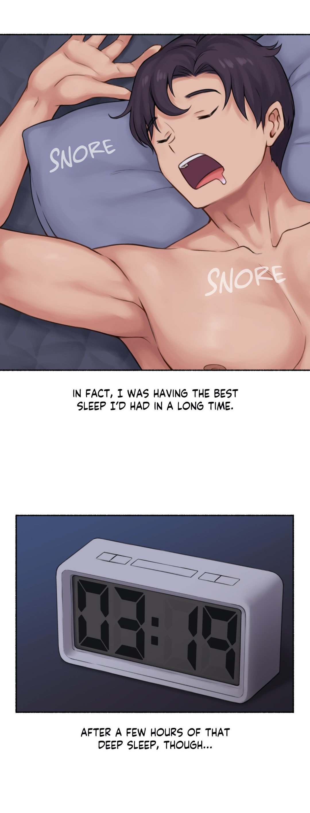 Sexual Exploits Chapter 63 - Manhwa18.com