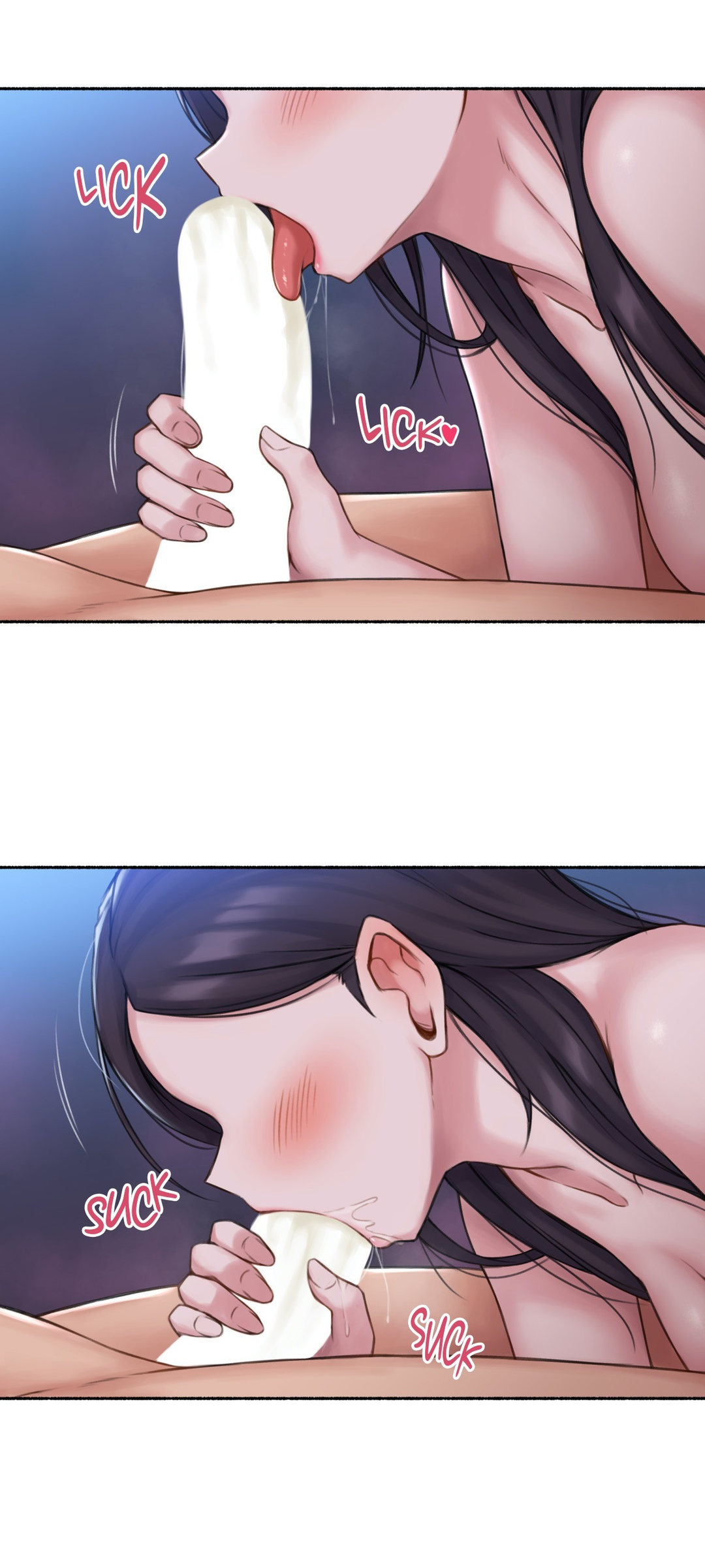 Sexual Exploits Chapter 63 - Manhwa18.com