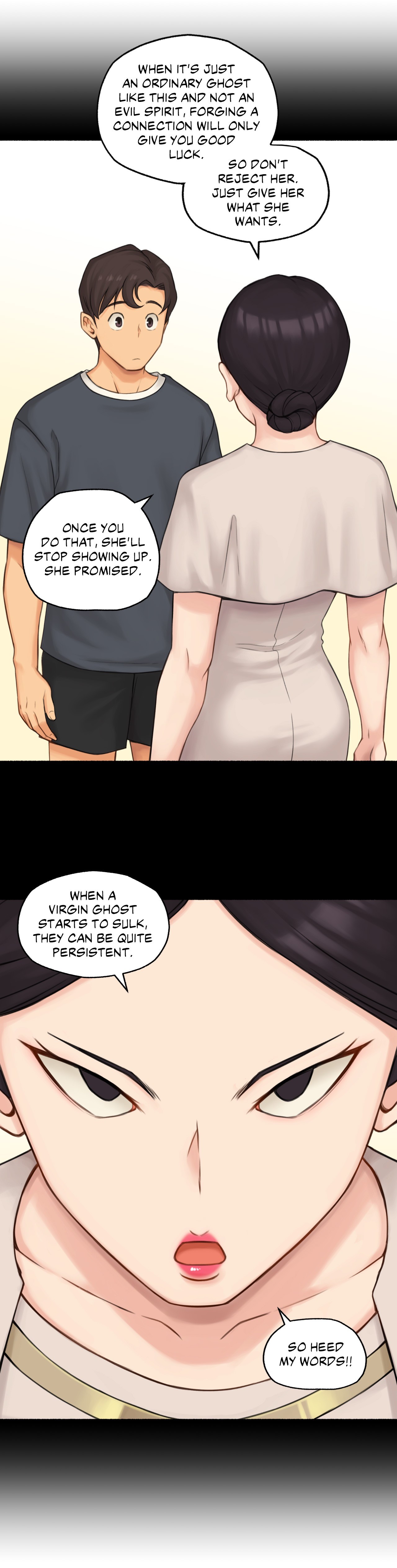 Sexual Exploits Chapter 64 - Manhwa18.com