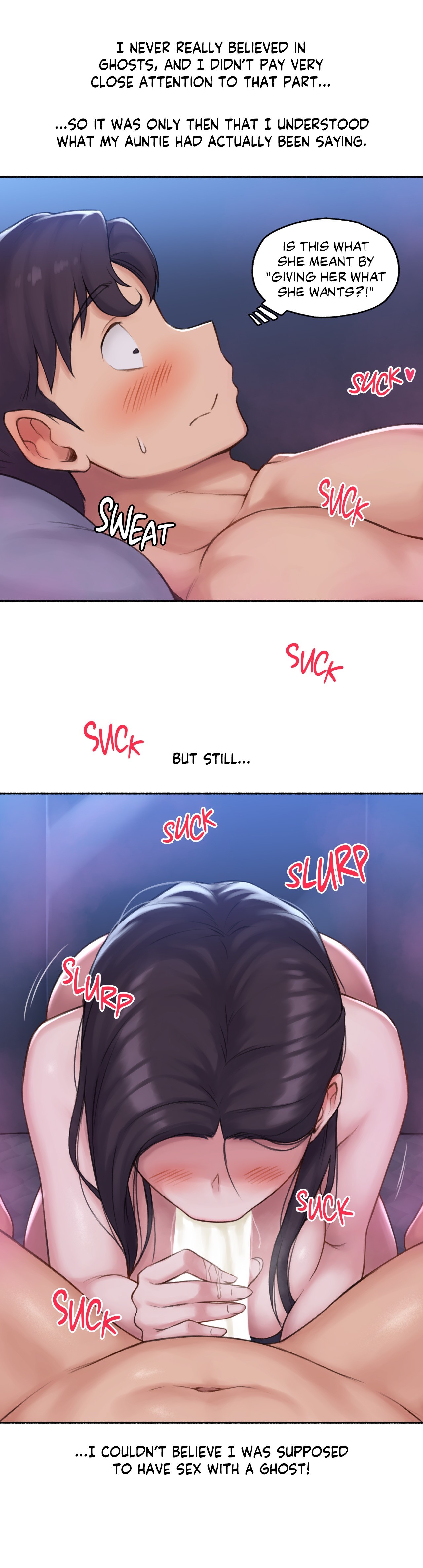 Sexual Exploits Chapter 64 - Manhwa18.com