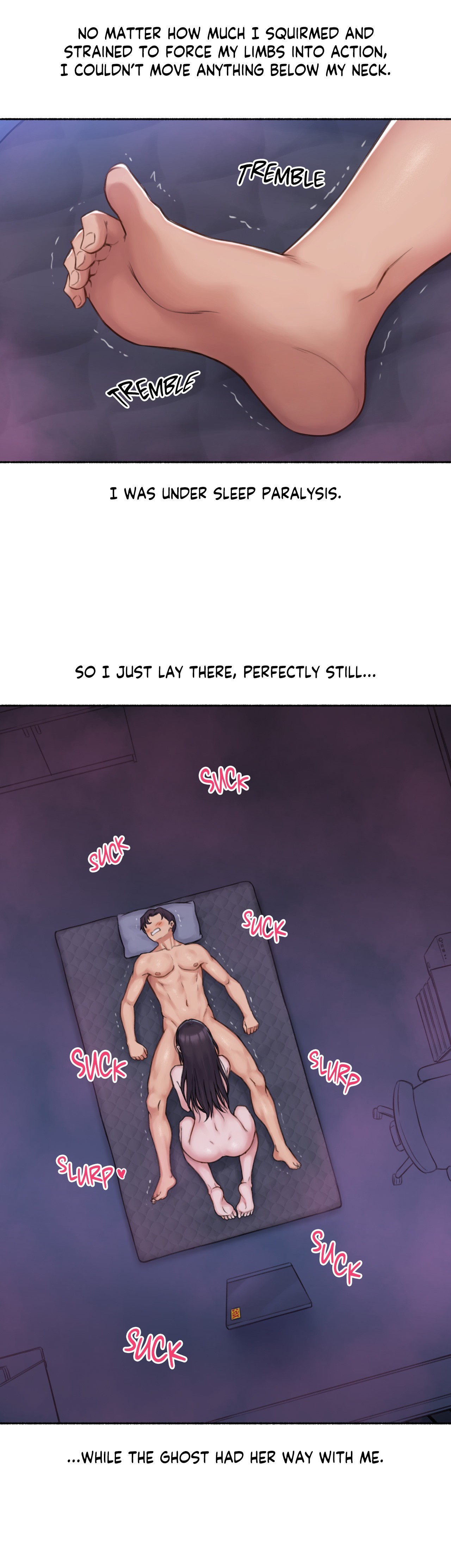 Sexual Exploits Chapter 64 - Manhwa18.com