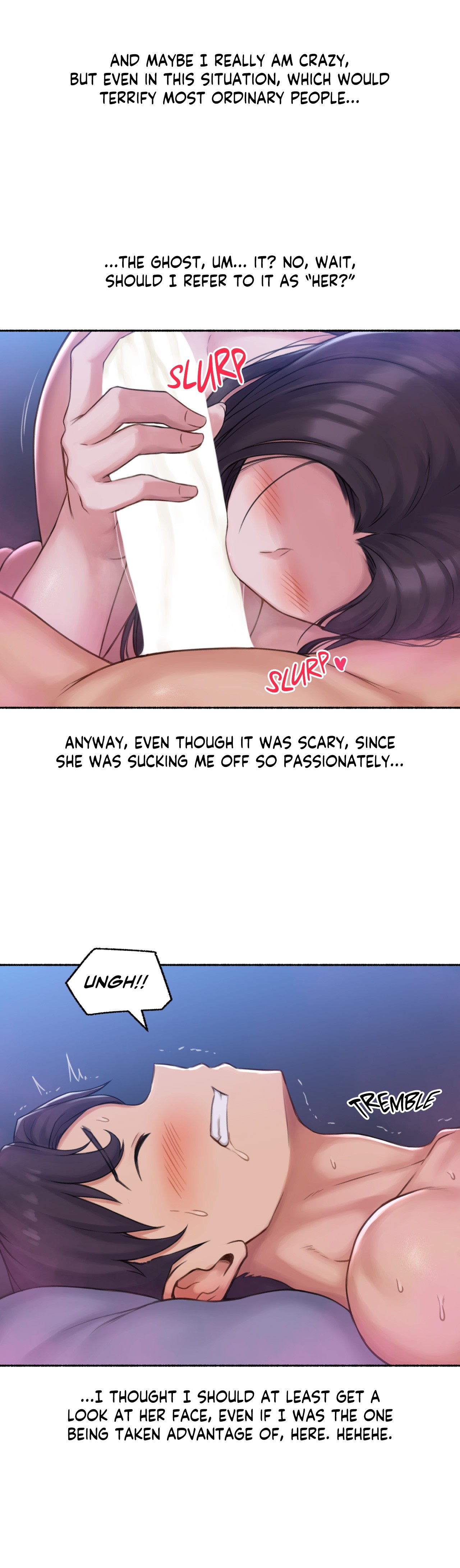 Sexual Exploits Chapter 64 - Manhwa18.com