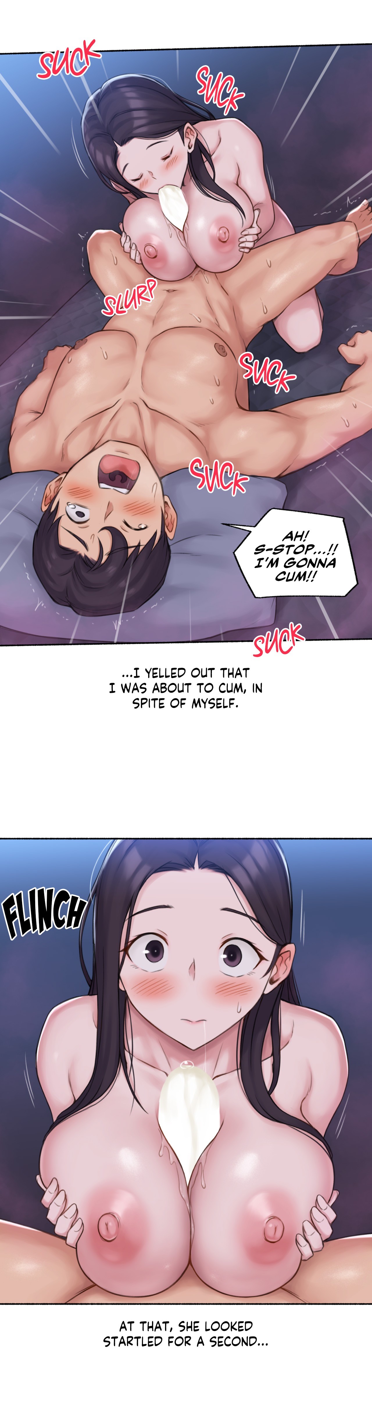 Sexual Exploits Chapter 64 - Manhwa18.com