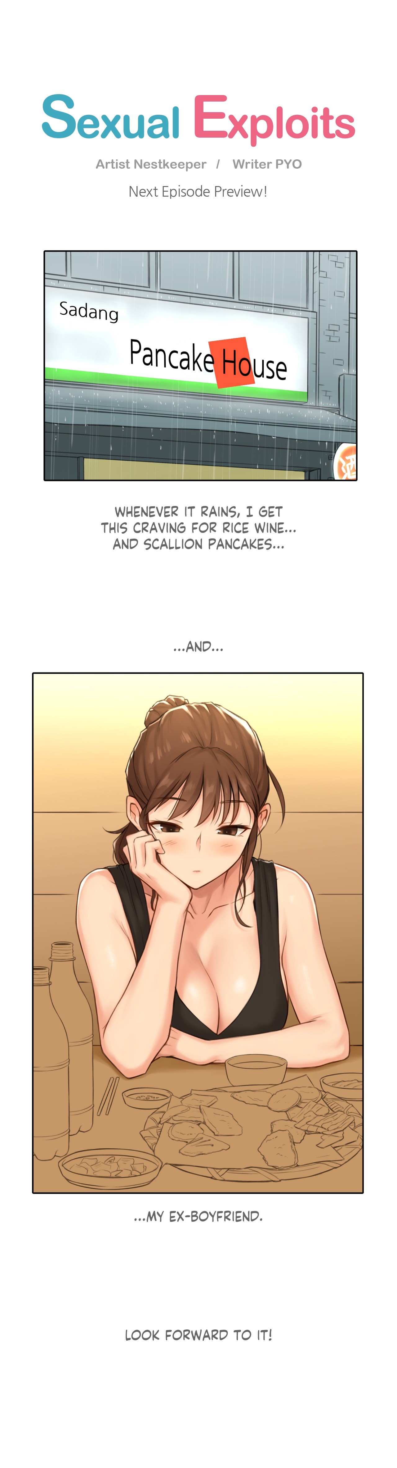 Sexual Exploits Chapter 64 - Manhwa18.com