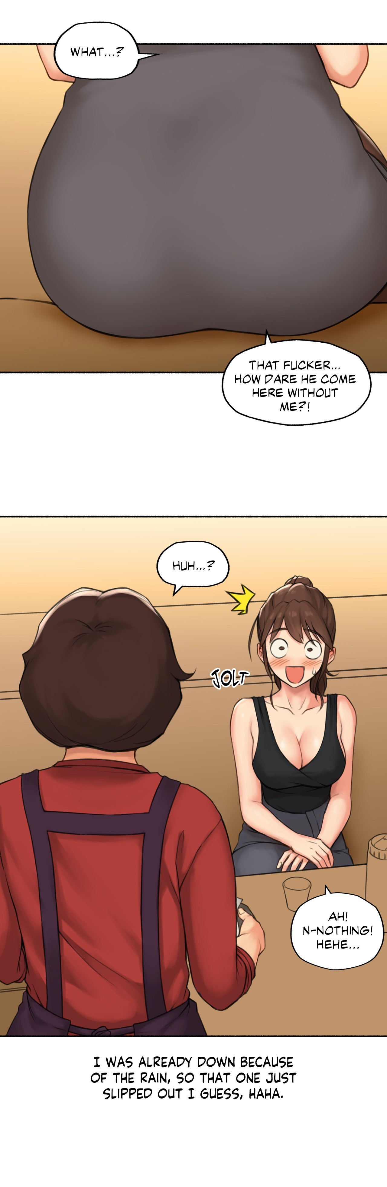 Sexual Exploits Chapter 65 - Manhwa18.com