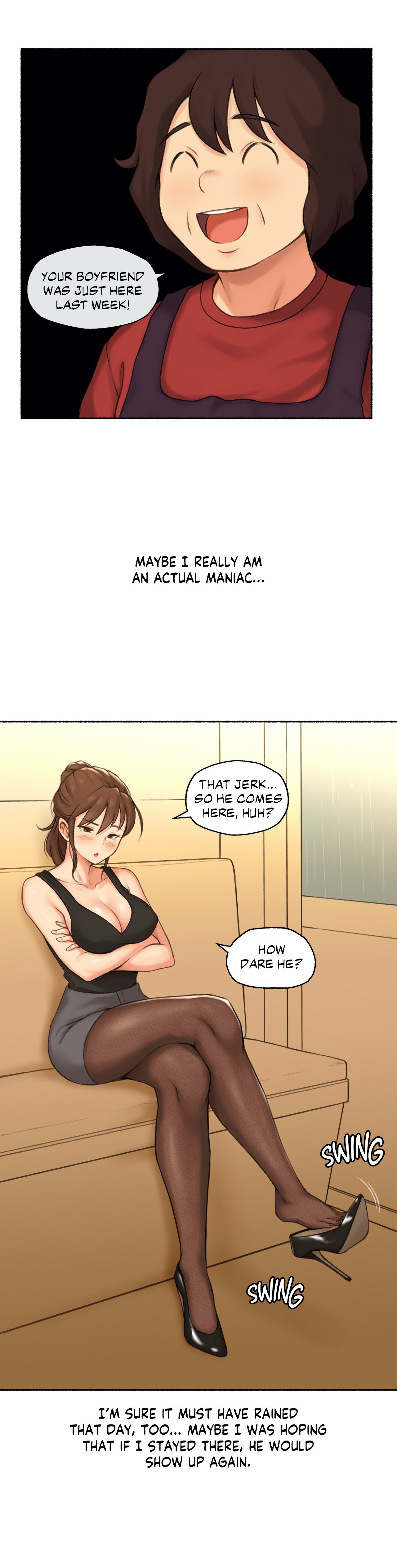 Sexual Exploits Chapter 65 - Manhwa18.com