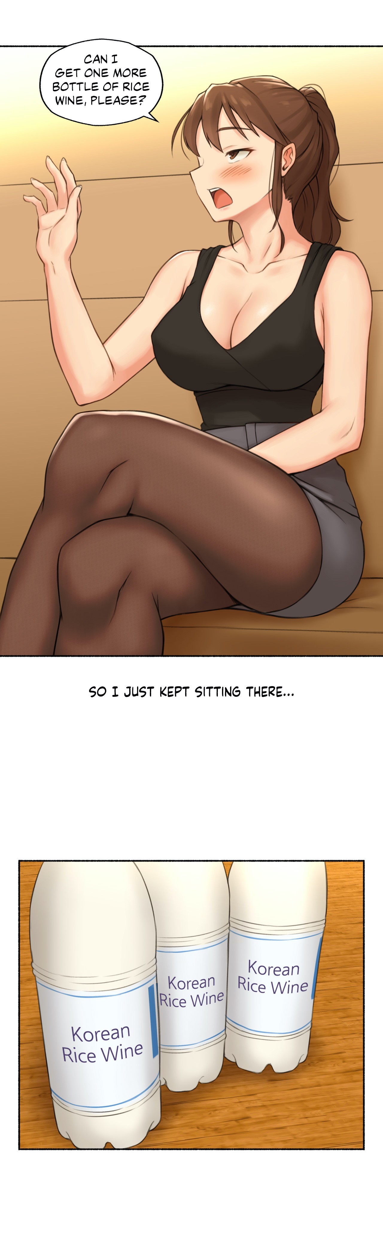 Sexual Exploits Chapter 65 - Manhwa18.com