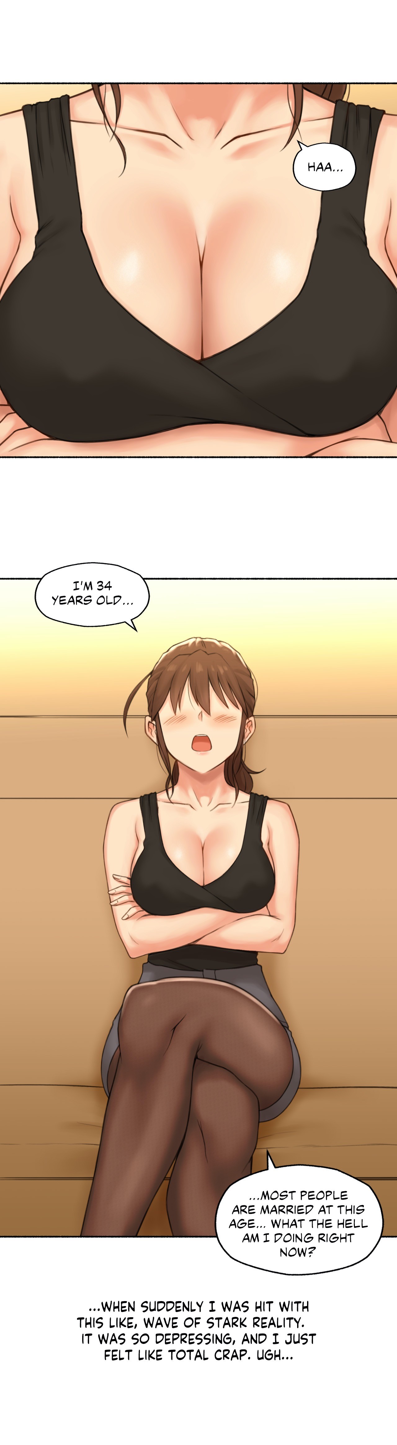 Sexual Exploits Chapter 65 - Manhwa18.com