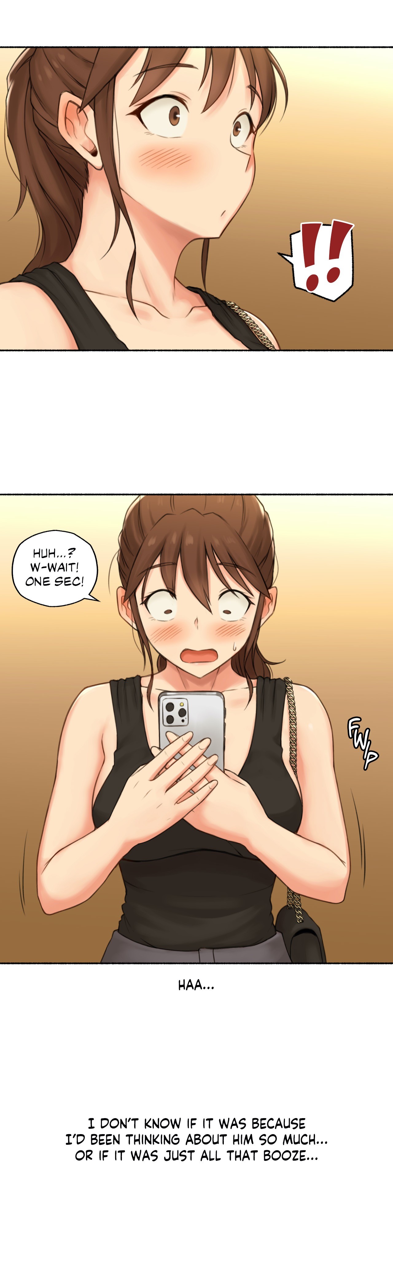 Sexual Exploits Chapter 65 - Manhwa18.com