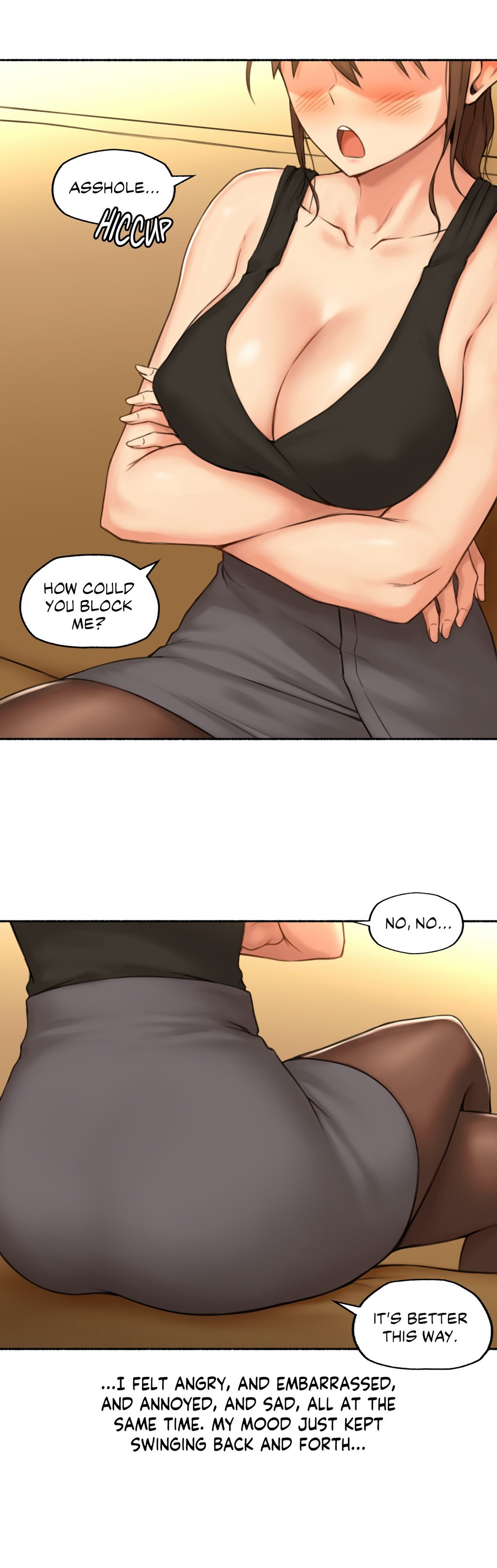 Sexual Exploits Chapter 66 - Manhwa18.com