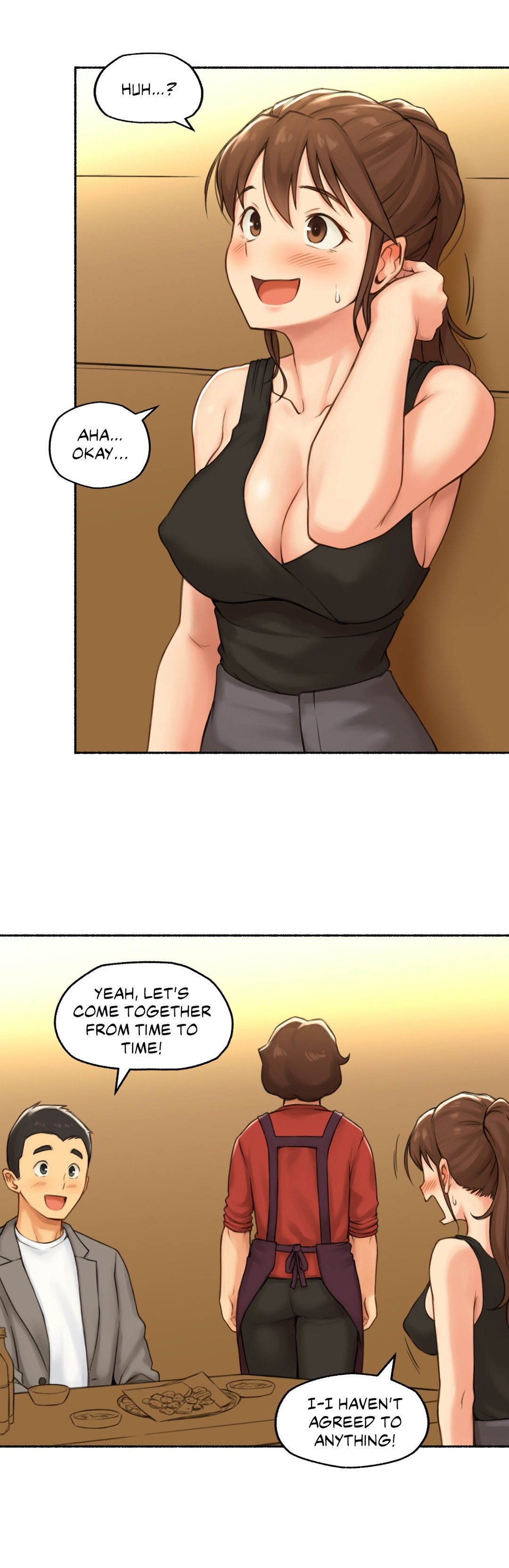 Sexual Exploits Chapter 66 - Manhwa18.com