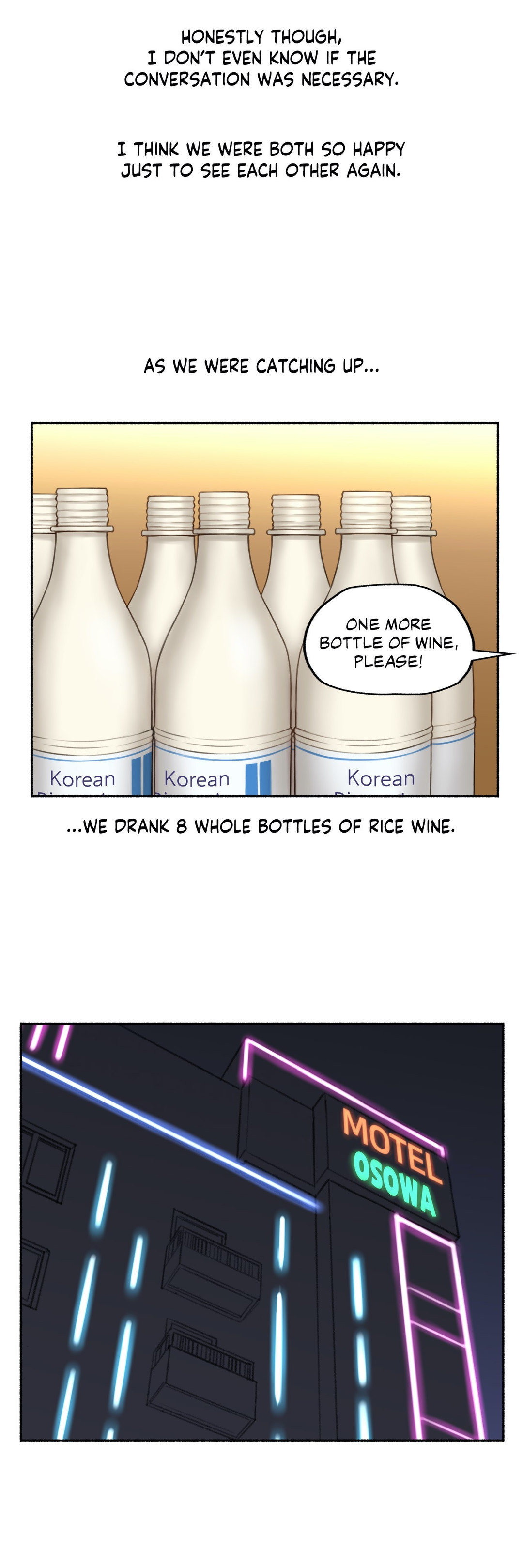 Sexual Exploits Chapter 66 - Manhwa18.com