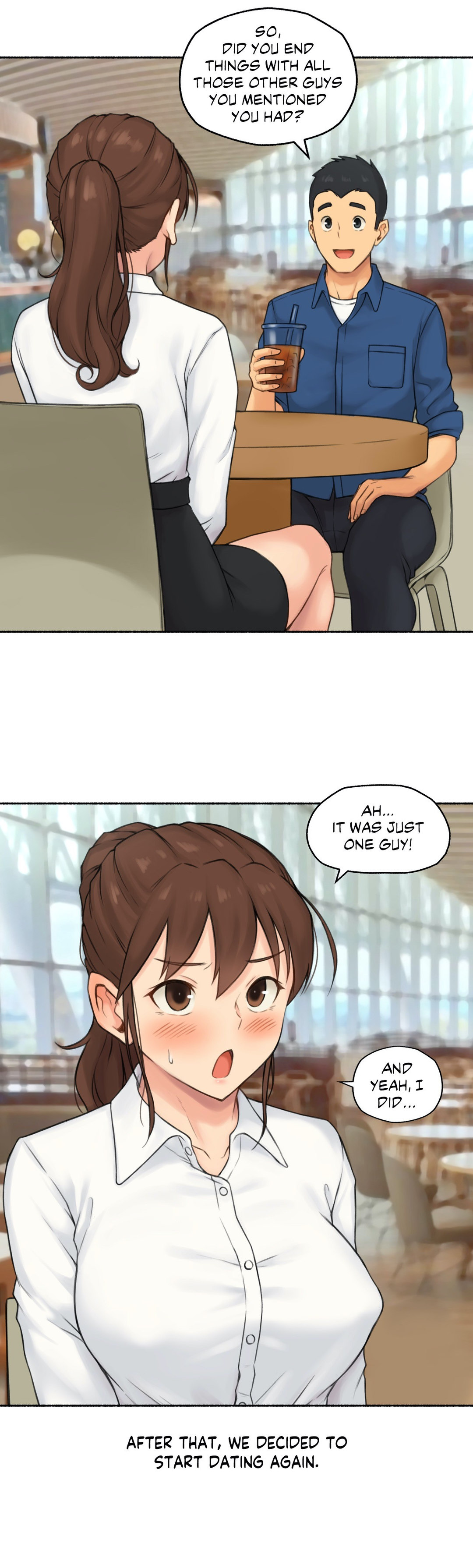 Sexual Exploits Chapter 66 - Manhwa18.com