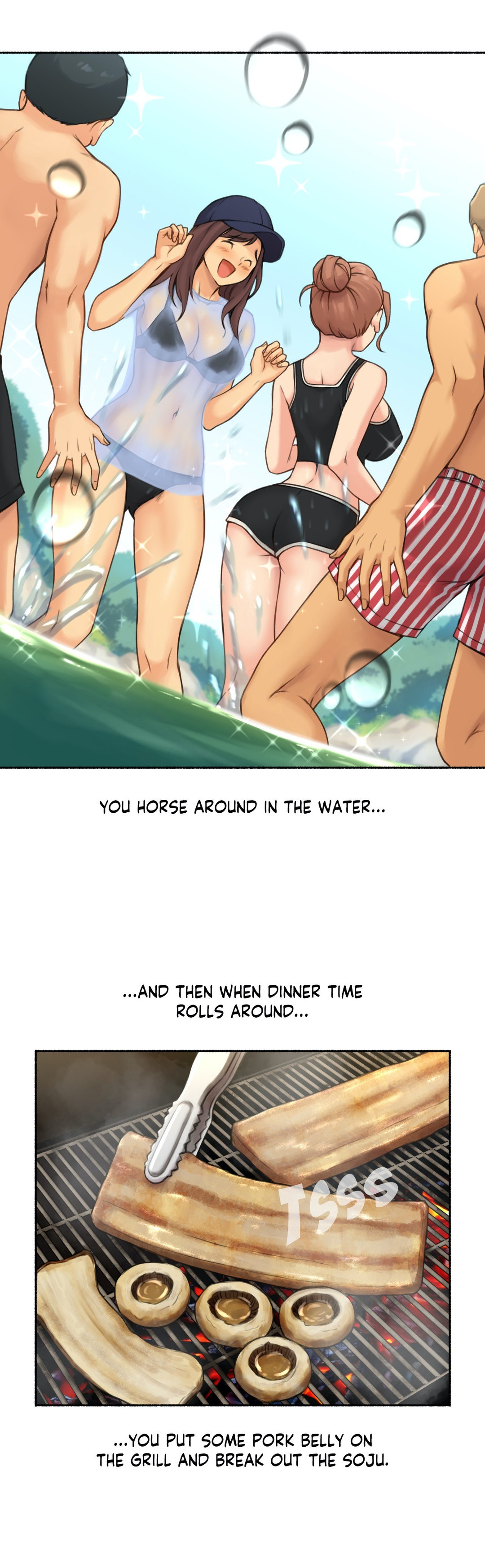 Sexual Exploits Chapter 67 - Manhwa18.com