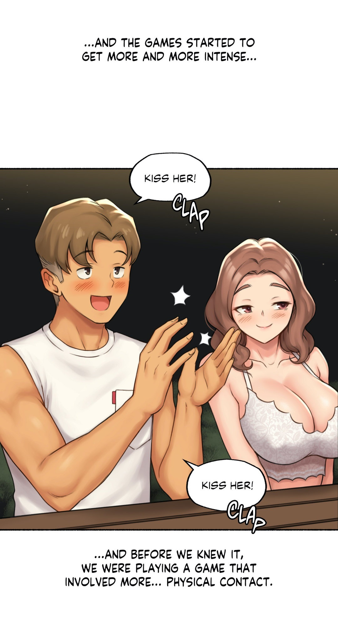 Sexual Exploits Chapter 67 - Manhwa18.com