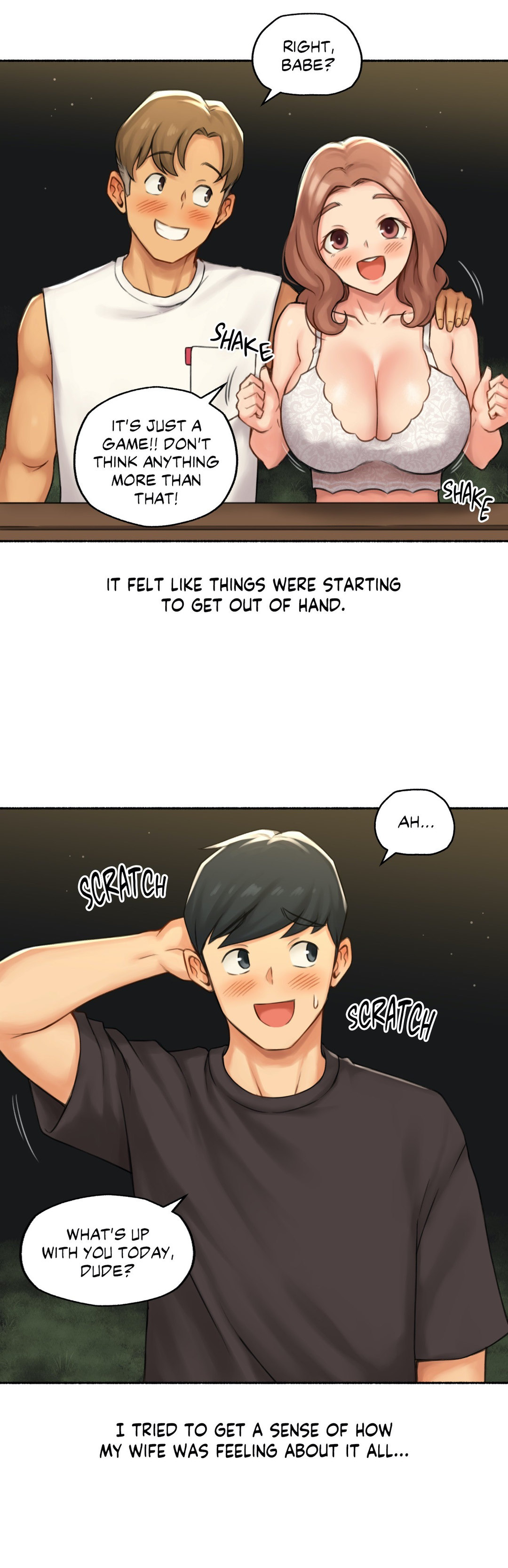 Sexual Exploits Chapter 67 - Manhwa18.com