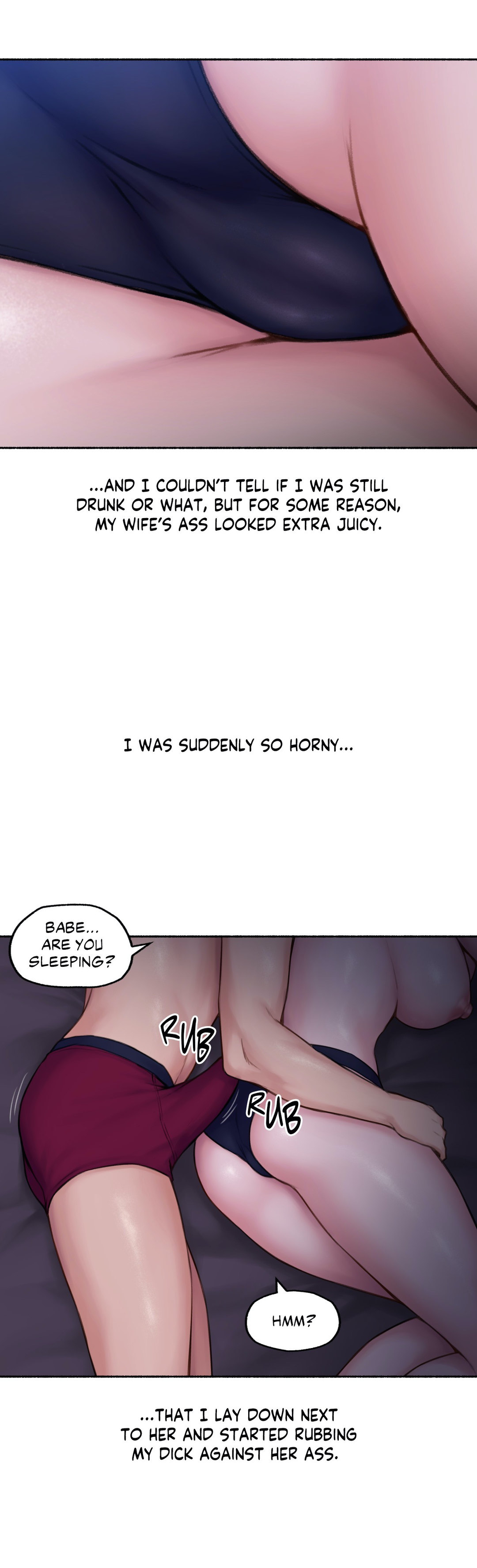 Sexual Exploits Chapter 67 - Manhwa18.com