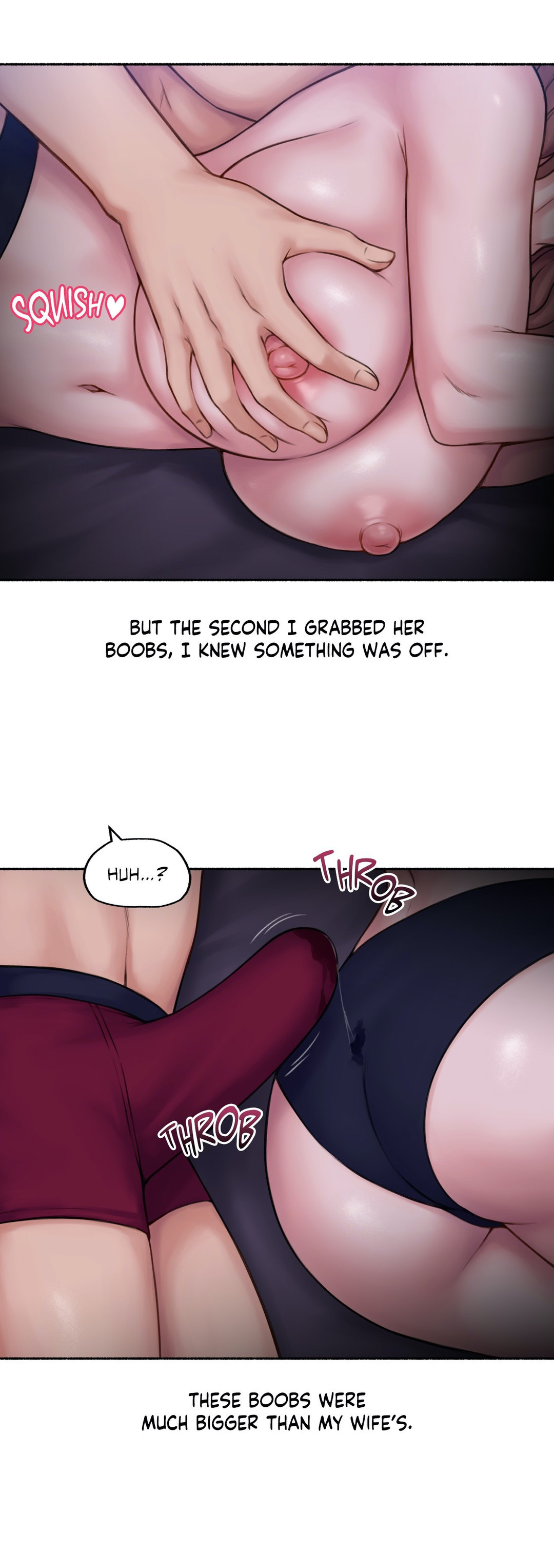 Sexual Exploits Chapter 67 - Manhwa18.com