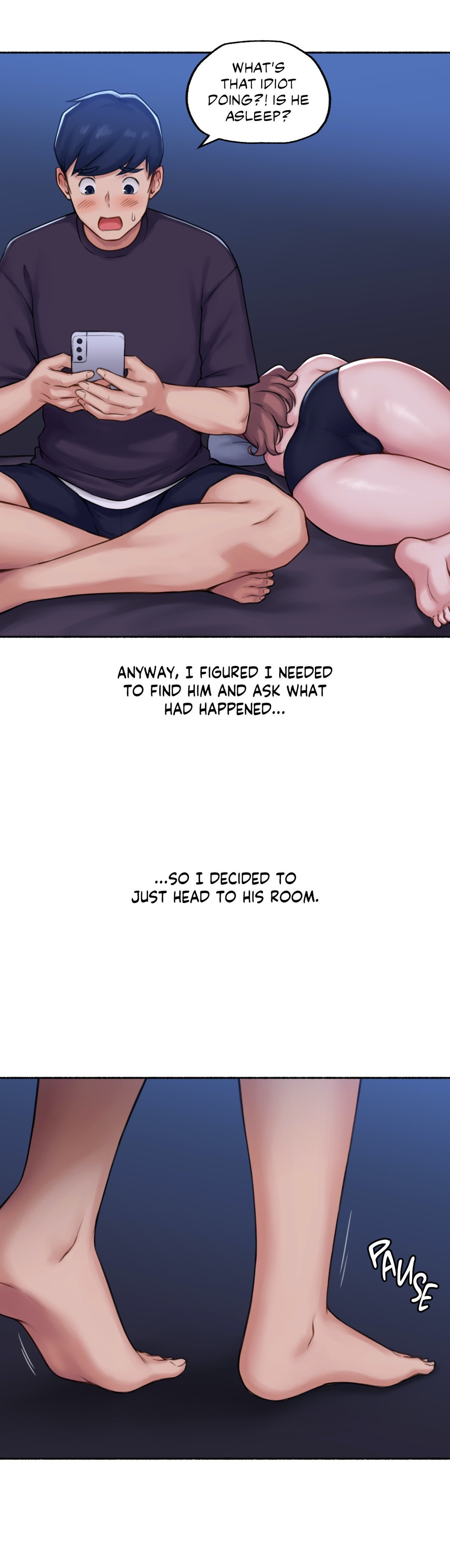 Sexual Exploits Chapter 67 - Manhwa18.com