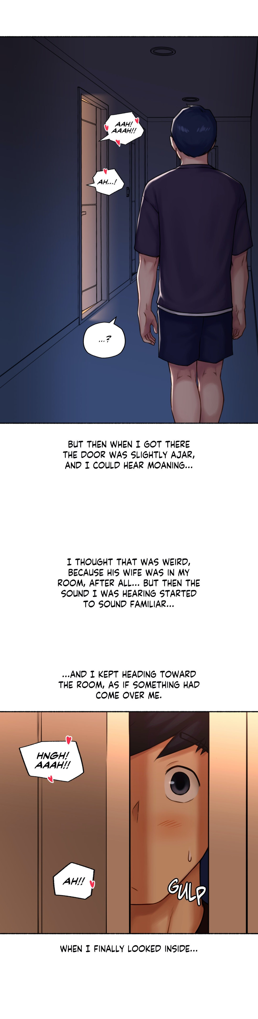 Sexual Exploits Chapter 67 - Manhwa18.com