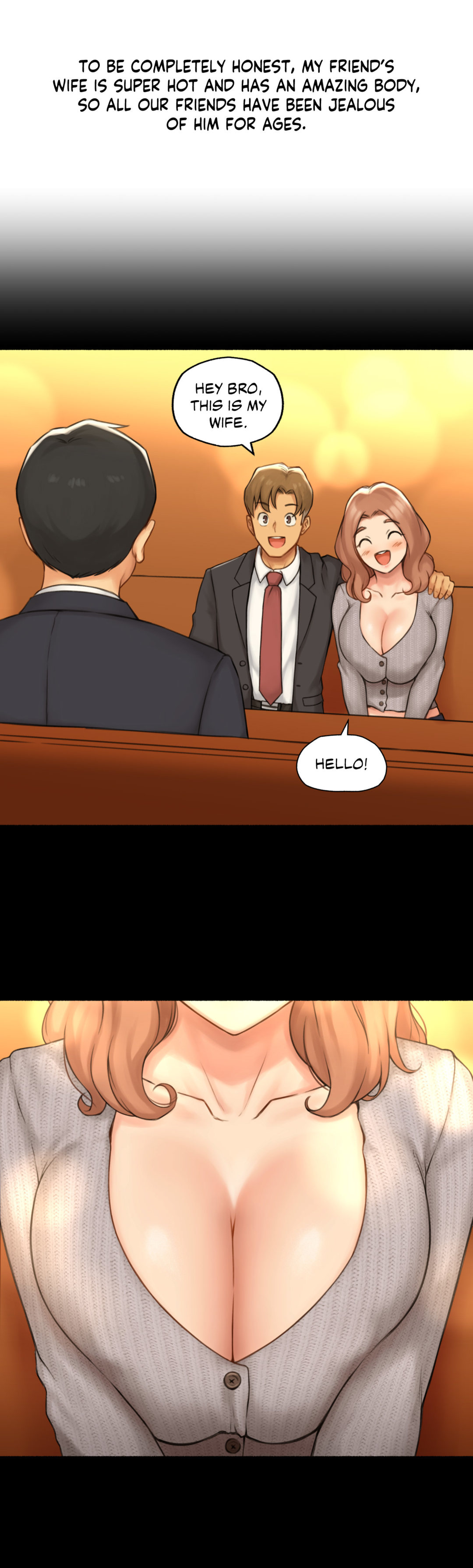 Sexual Exploits Chapter 68 - Manhwa18.com