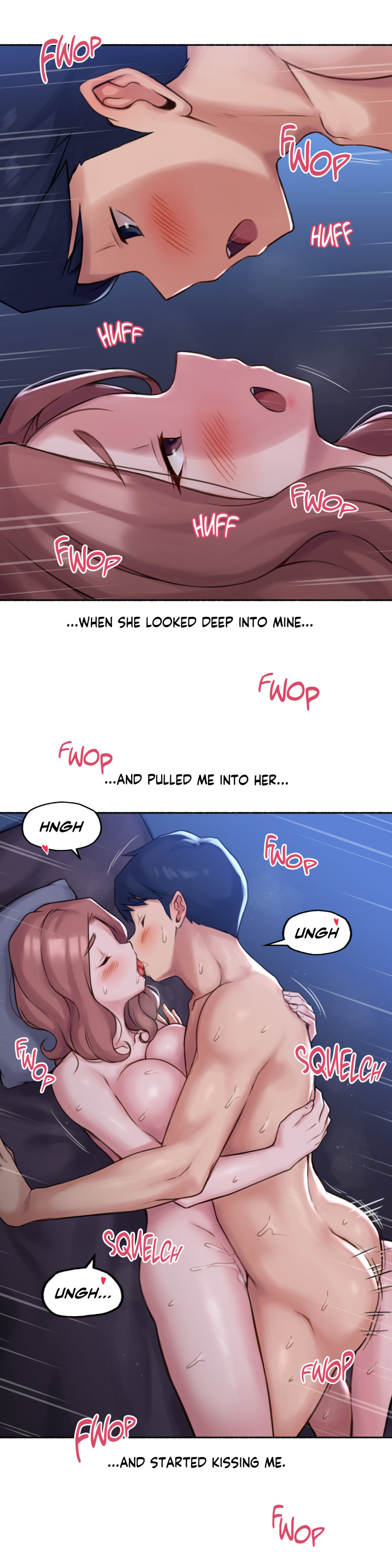 Sexual Exploits Chapter 68 - Manhwa18.com