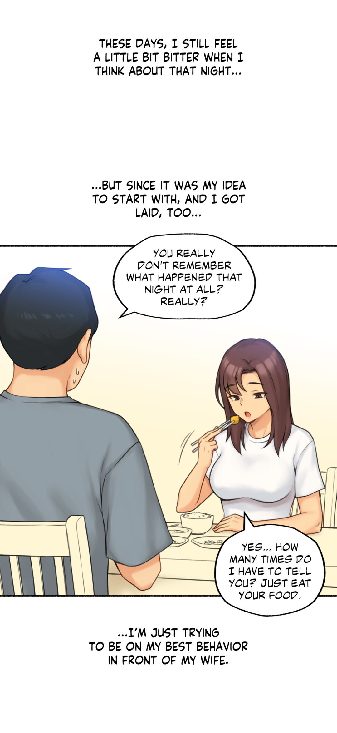 Sexual Exploits Chapter 68 - Manhwa18.com